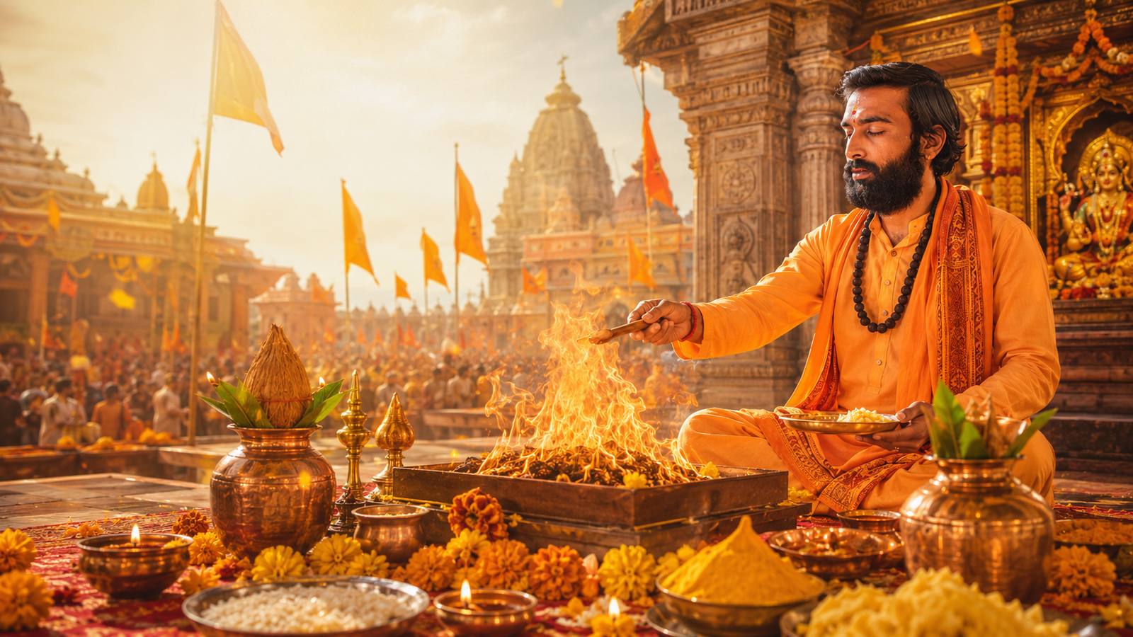 Nazar Dosh Nivaran Anushthan Nalkheda