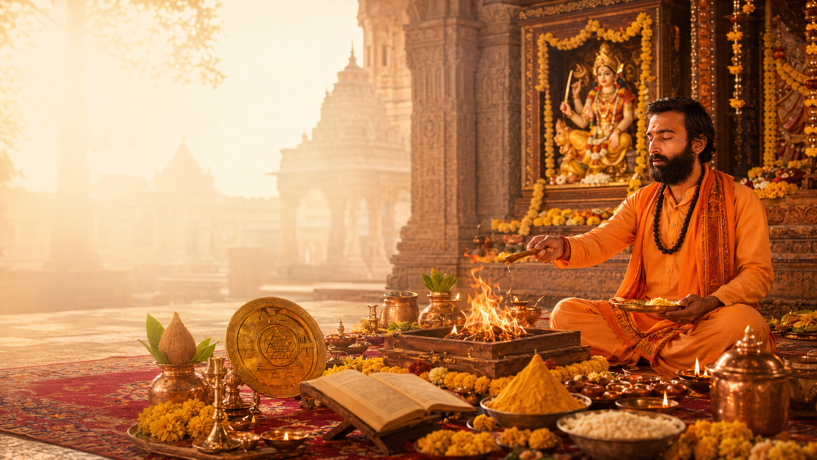 Rajneetik Vijay Anushthan Nalkheda