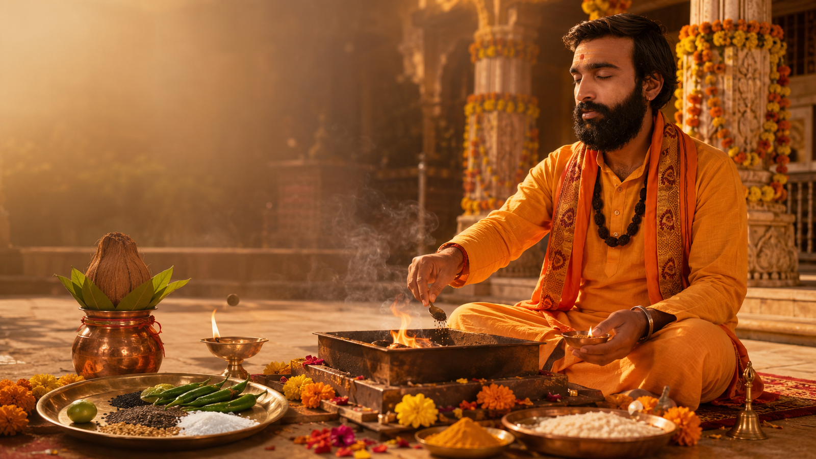 Ucchatan Anushthan Nalkheda