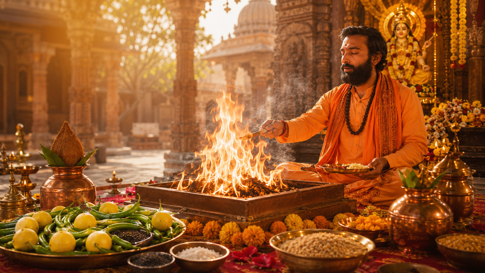 Ucchatan Havan Nalkheda